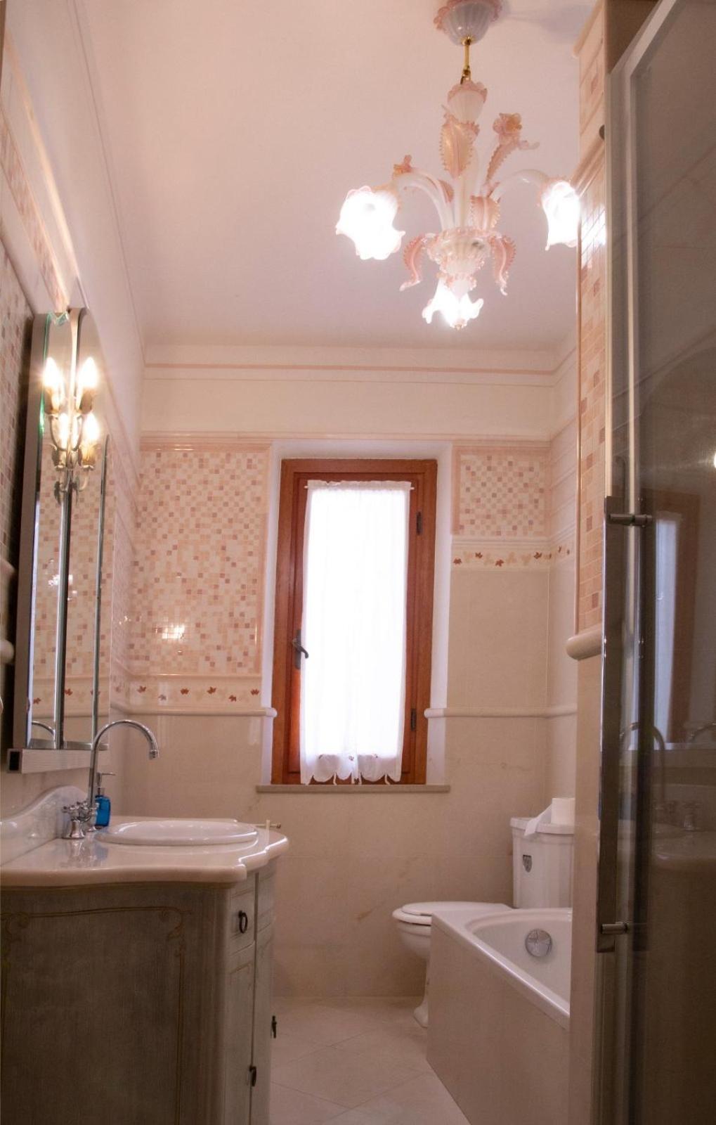 Apartment Dolce *
