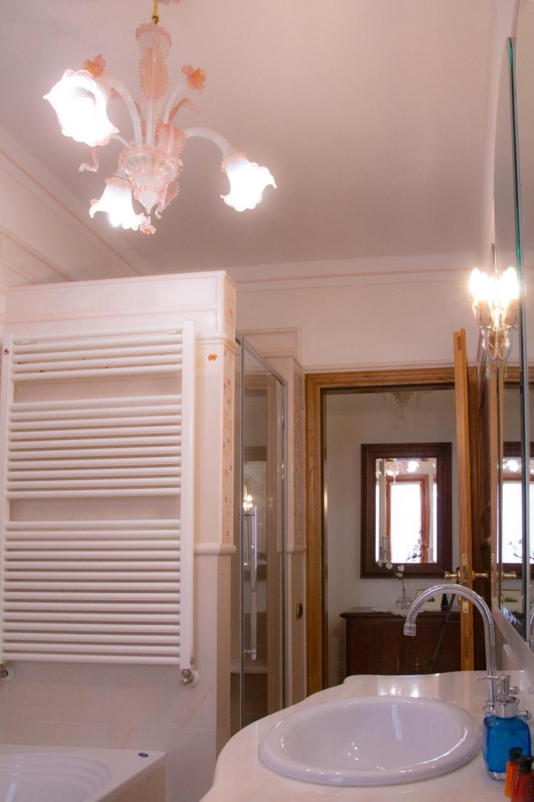 Apartment Dolce *