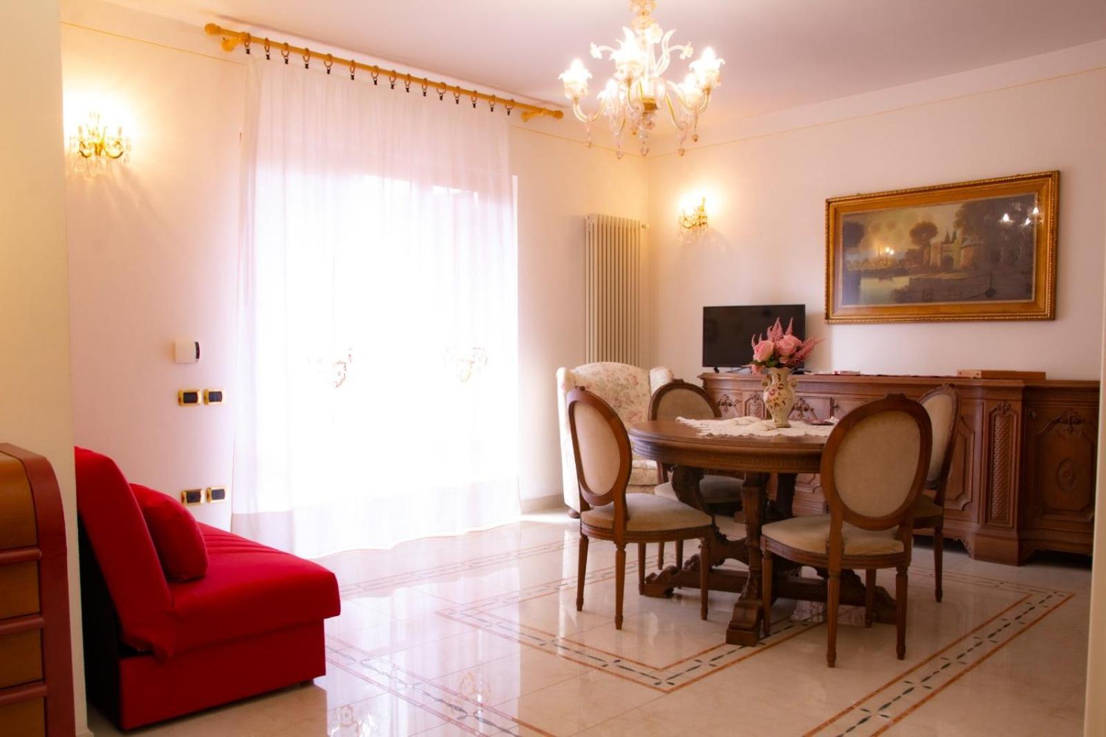 Apartment Dolce